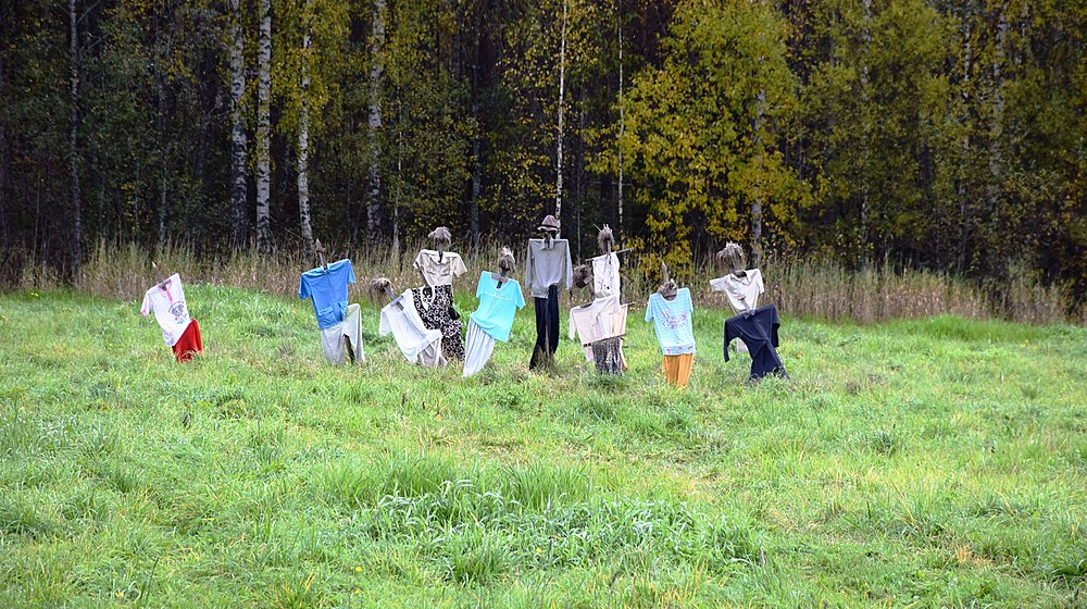 Ах, фэнтези, ах, Кинг