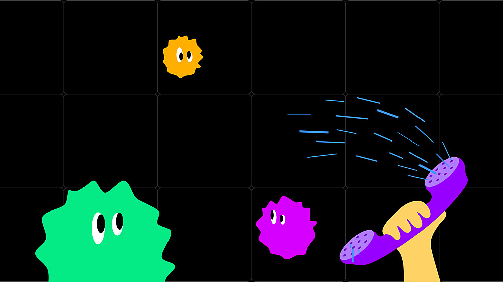 Голос из ванной