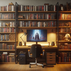 Книги про игры и их создание