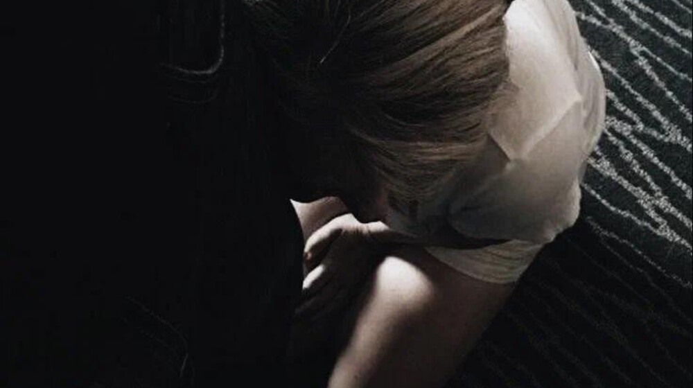 Дарк Романы