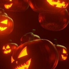 Атмосфера октября 