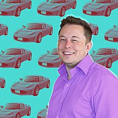 Книги, которые Илон Маск советует прочесть каждому