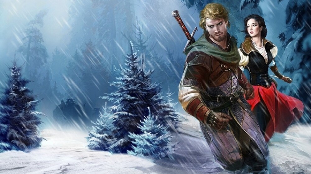 Алексей Пехов