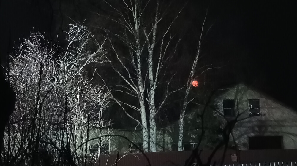 Ужасы, тайны, загадки