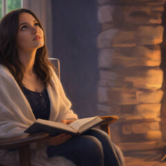 Прочитала в 2026