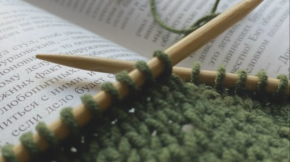 Hand made в комиксах и книгах