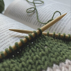 Hand made в комиксах и книгах