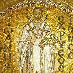 Иоанн Златоуст