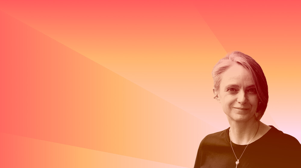 Что читает панк-редактор Ася Шевченко