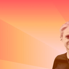 Что читает панк-редактор Ася Шевченко