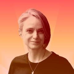 Что читает панк-редактор Ася Шевченко