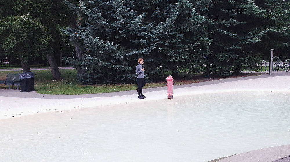 Тяжелая полка работы над собой