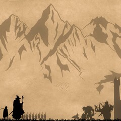 Властелин колец