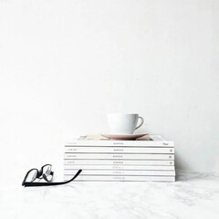 Минимализм, детективы другие жанры книг.