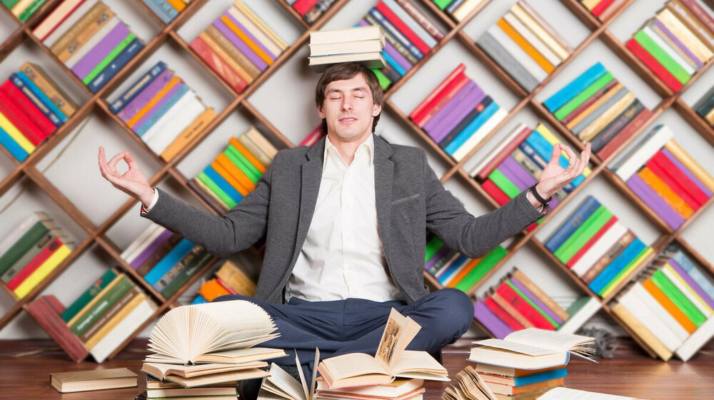 Саморазвитие