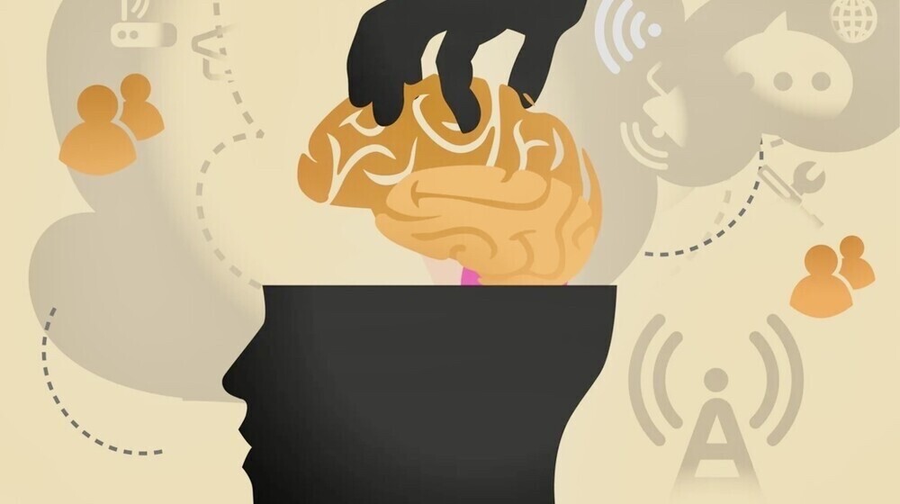 Психология, философия