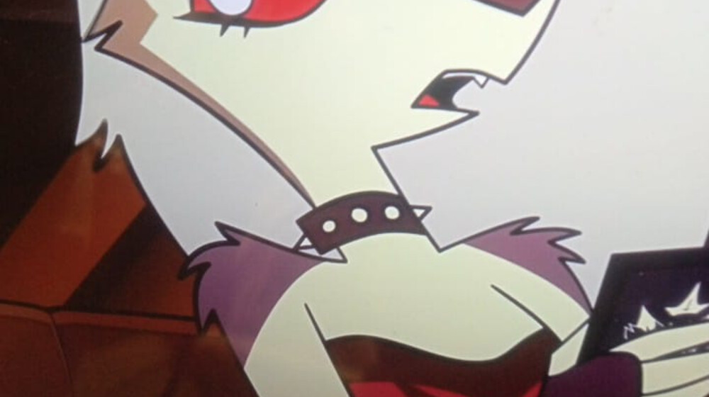 Адский босс