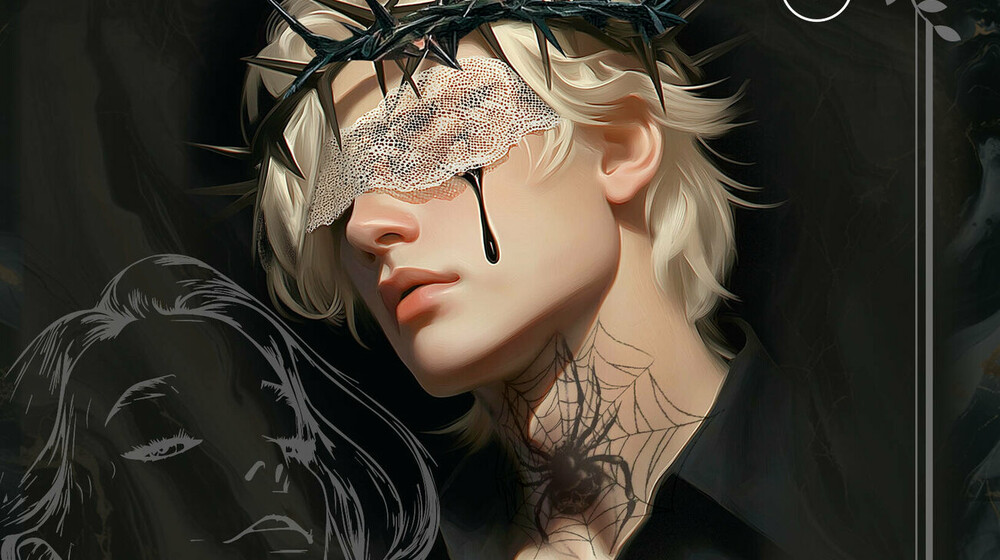 ❤️📖Ана Рома.«Мафия. Любовь на краю пропасти»