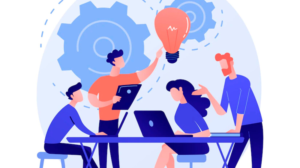 Управление командами