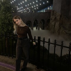 Мрачно и жутко