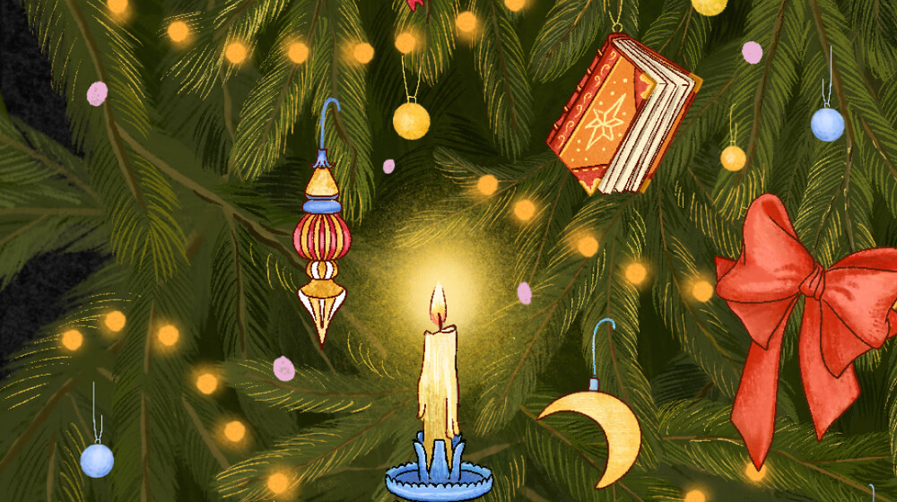 Рождественские истории