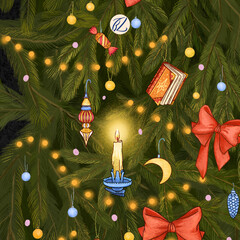 Рождественские истории