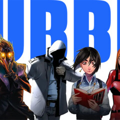 Bubble по порядку. Первое дыхание