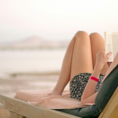 Пляжные детективы