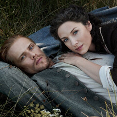OUTLANDER
