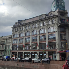 Про Петербург