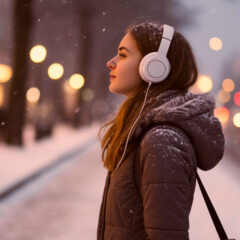 Истории, которые стоит послушать