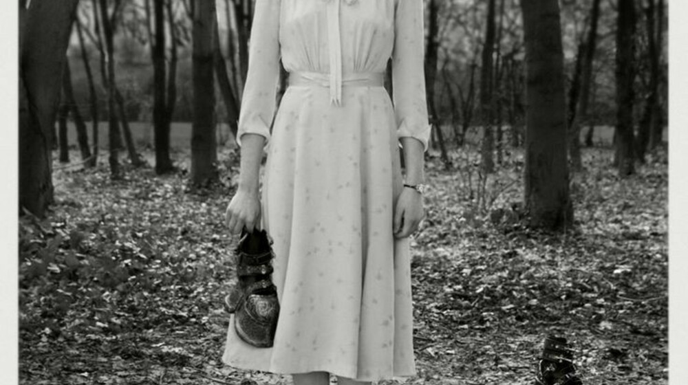 Дом странных детей мисс Перигрин