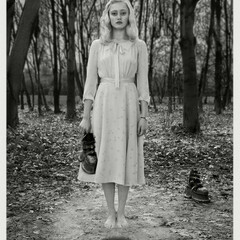 Дом странных детей мисс Перигрин