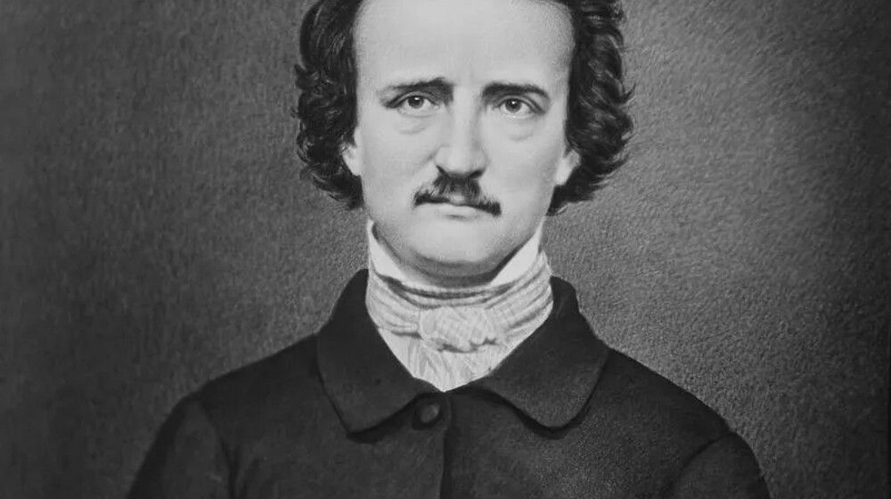 Эдгар Аллан По