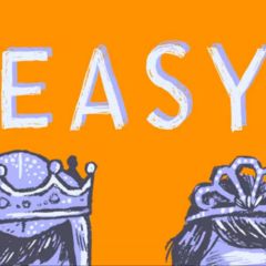 IT'S JUST A BUSINESS, BABY