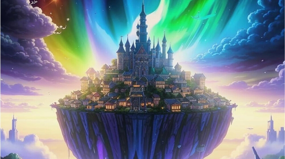 Фэнтези/приключения