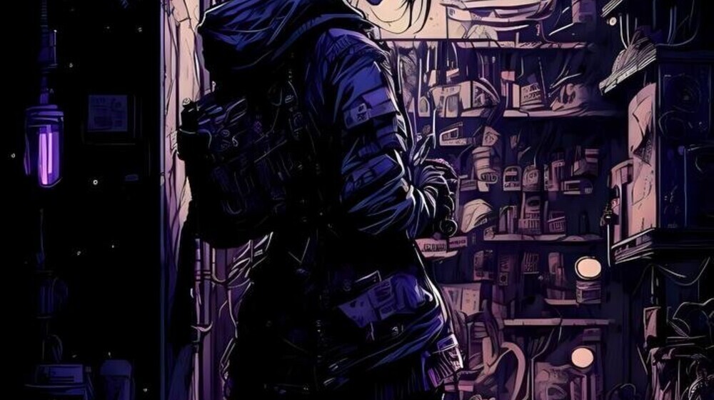 Вселенная Метро 2035 