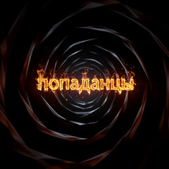 Попаданцы