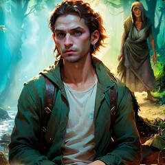 Рубежник (Билик)