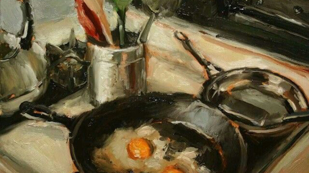 Кулинария, еда и жизнь