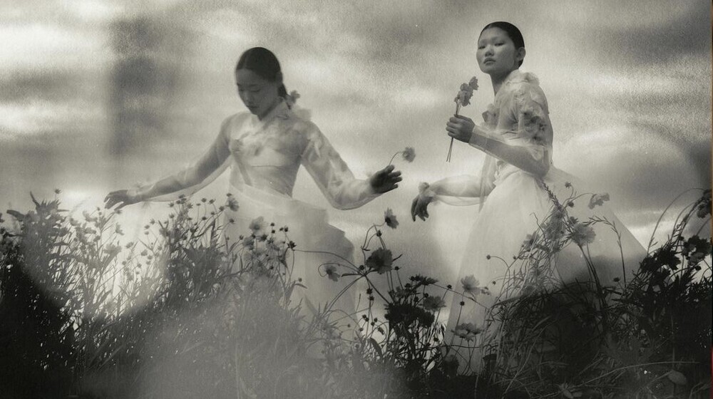 азиатская литература