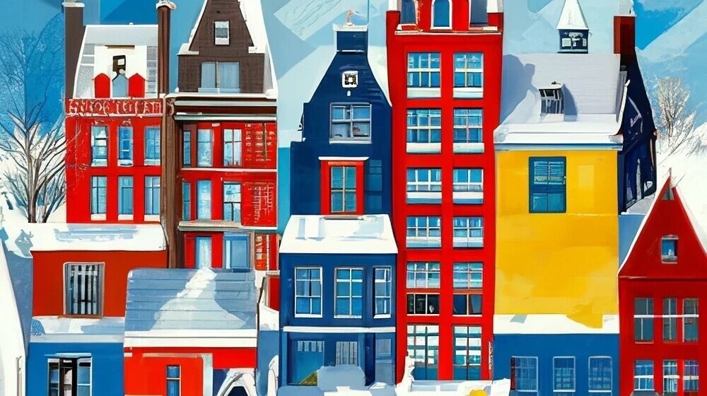 Невероятный Петербург