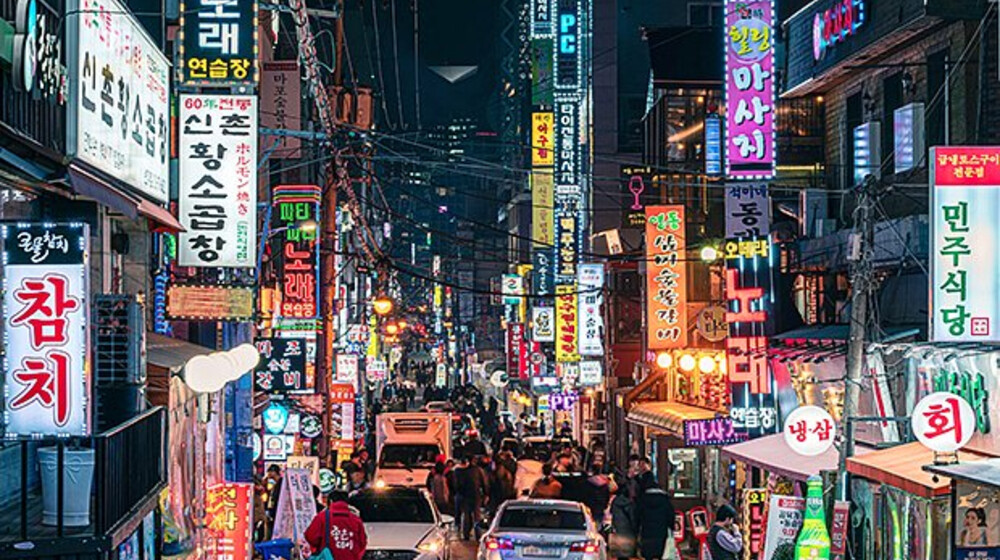 Книги корейских авторов / по дорамам