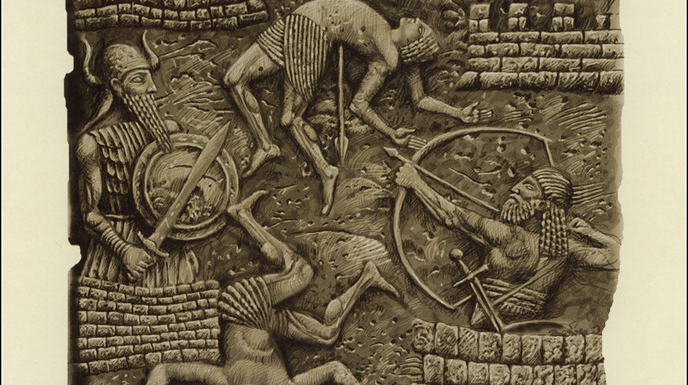 Художественная литература до Рождества Христова