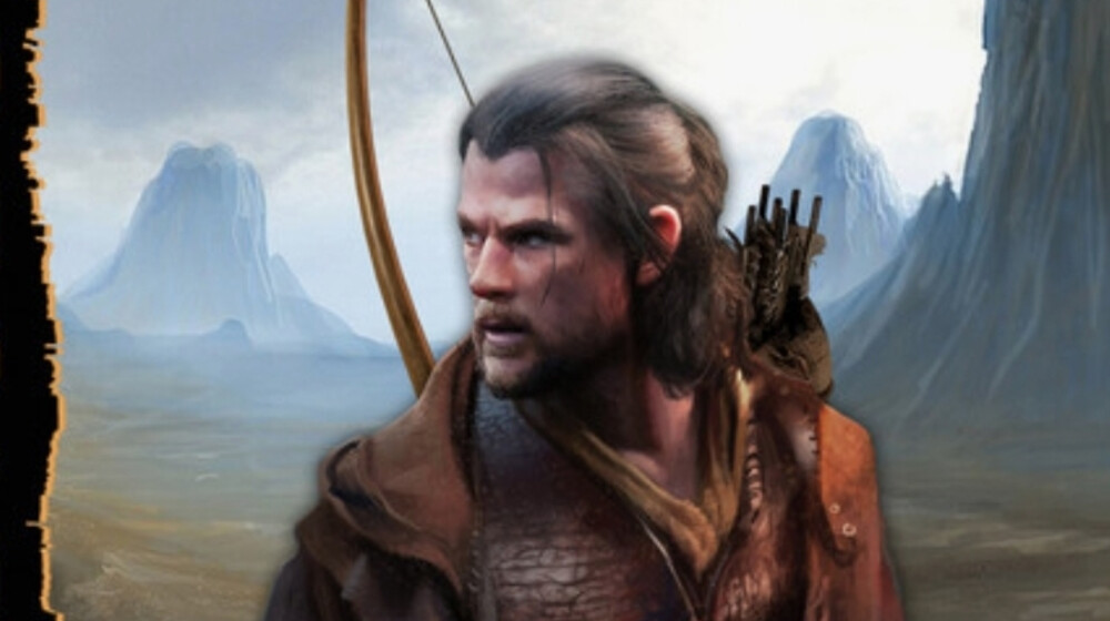 Безымянная империя