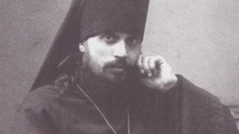 епископ Арсений (Жадановский)