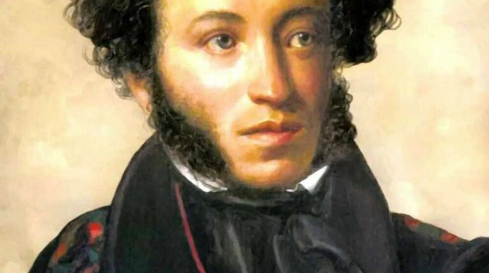 Пушкин: реализм и интроспекция