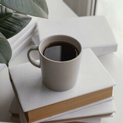 Под чашку кофе про кофе (и не только)