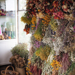 Лето травы жара