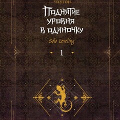 Поднятие уровня в одиночку